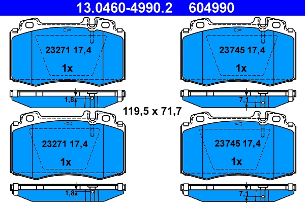 13.0460-4990.2