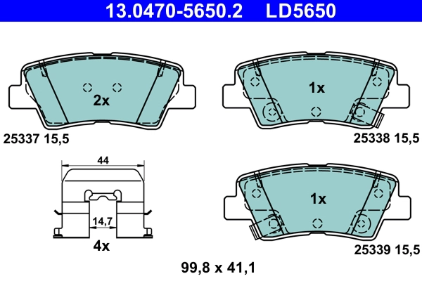 13.0470-5650.2