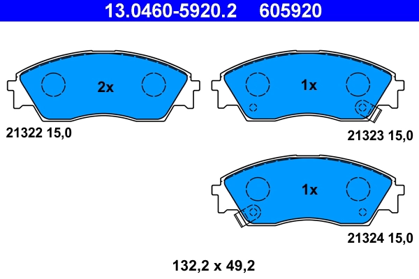 13.0460-5920.2