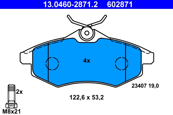13.0460-2871.2