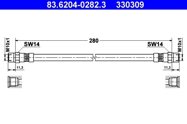 83.6204-0282.3