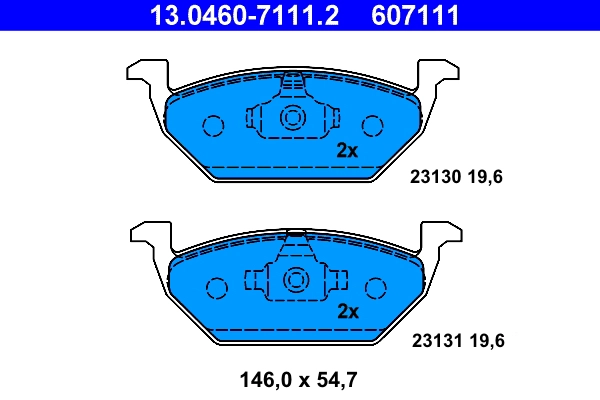 13.0460-7111.2