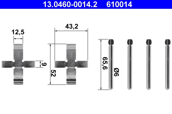 13.0460-0014.2