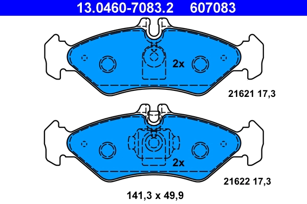 13.0460-7083.2