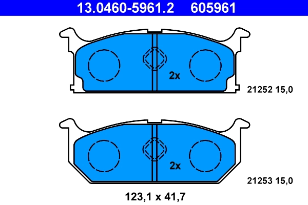 13.0460-5961.2