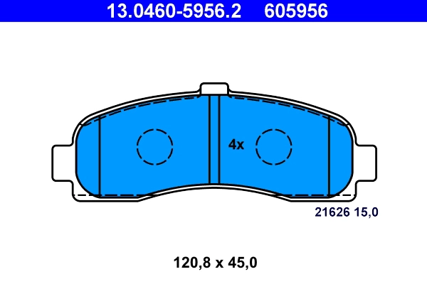 13.0460-5956.2