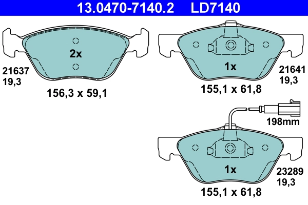 13.0470-7140.2