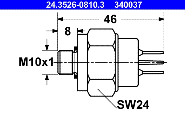 3060345M8