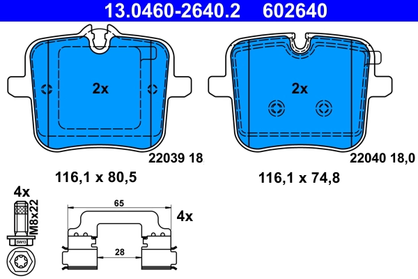 13.0460-2640.2