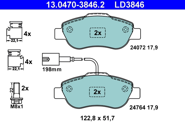 13.0470-3846.2
