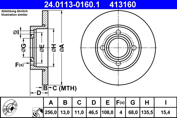 24.0113-0160.1