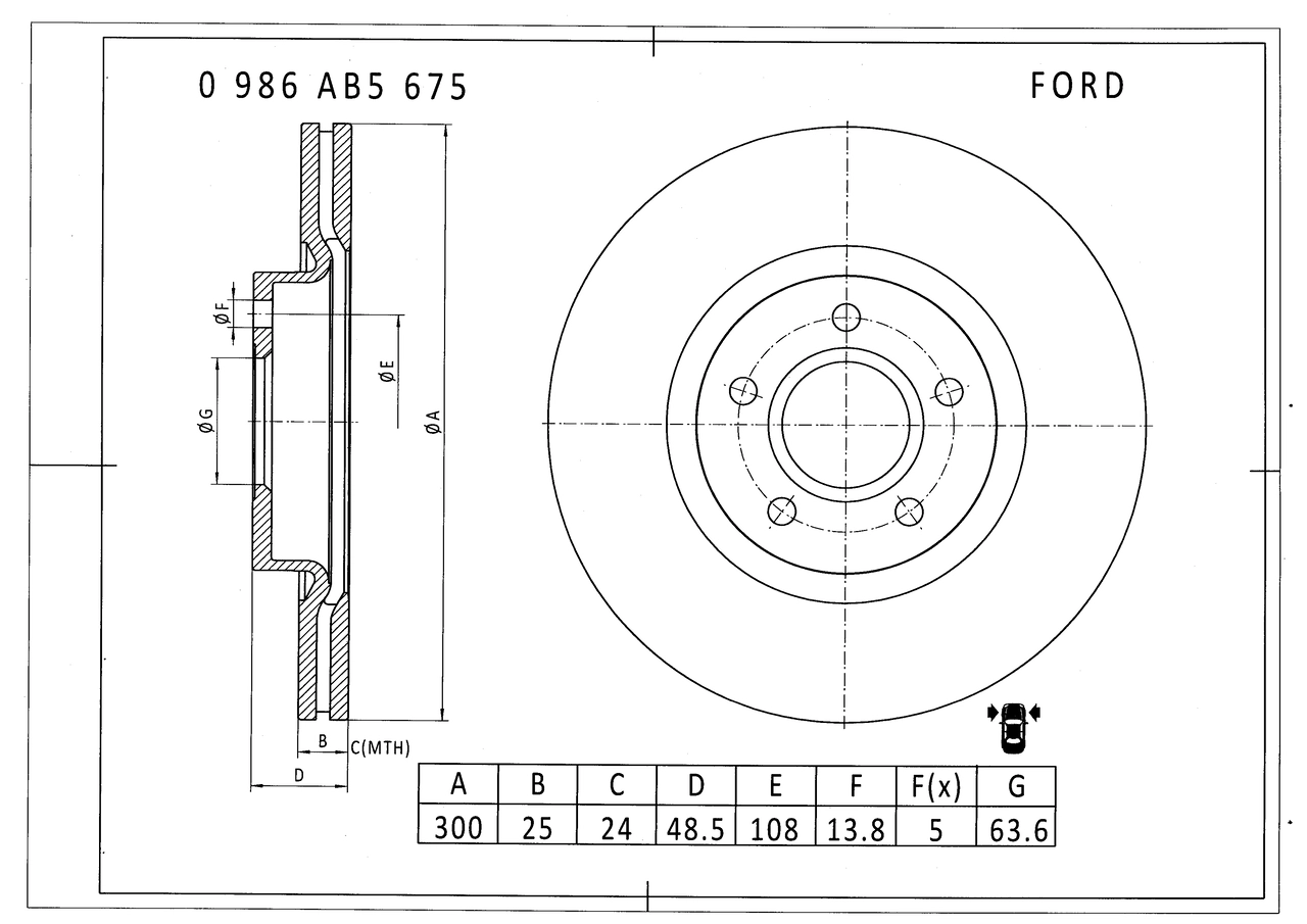 0 986 AB5 675