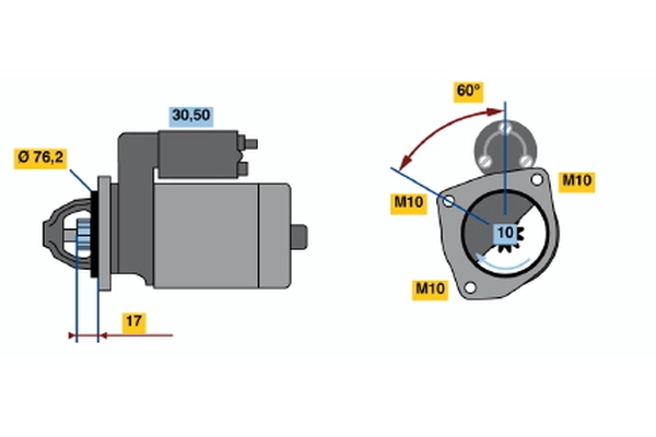 91AB11000LB