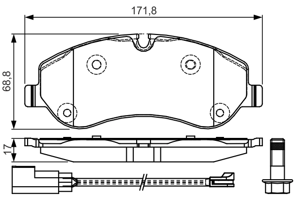 0 986 TB3 205