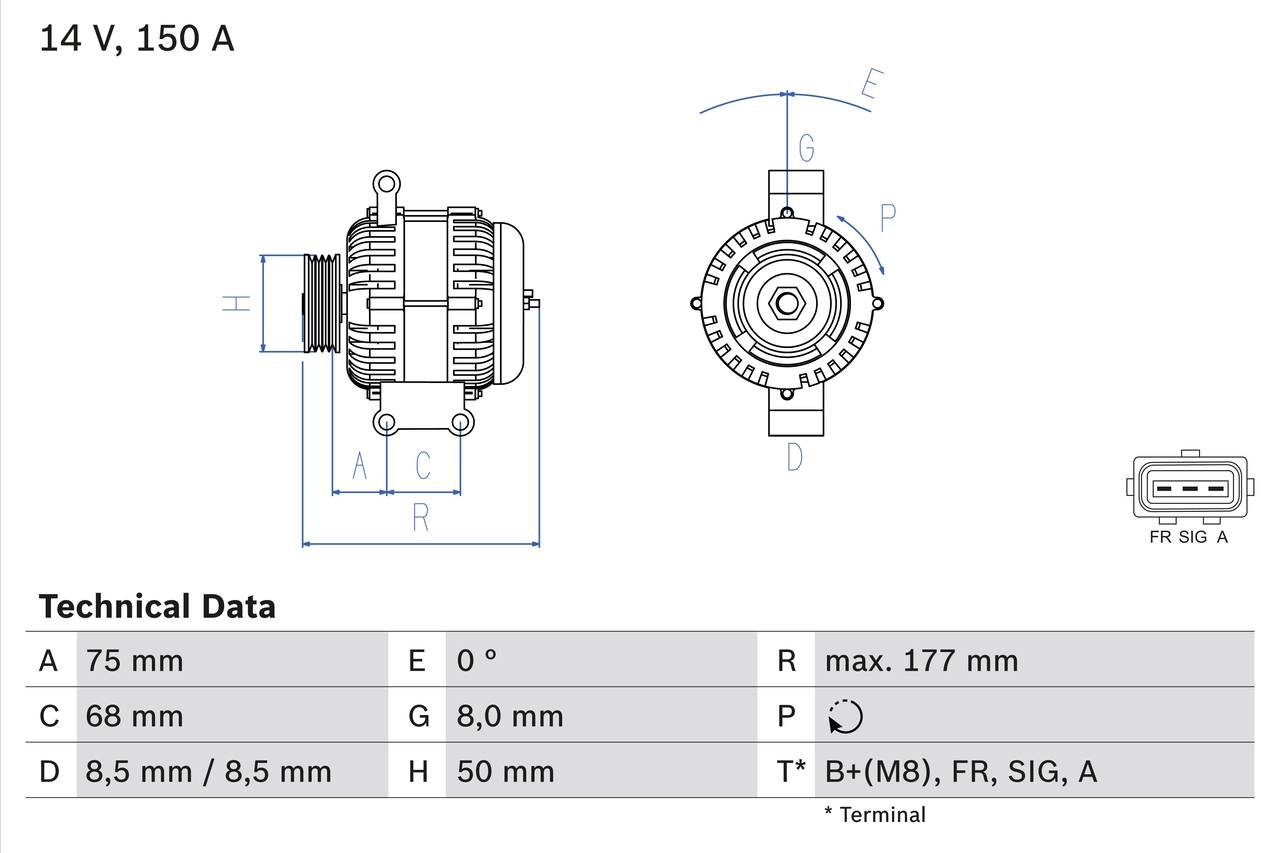 3M5T10300NB