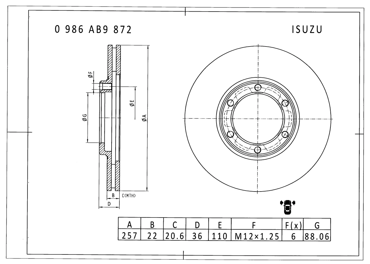 0 986 AB9 872