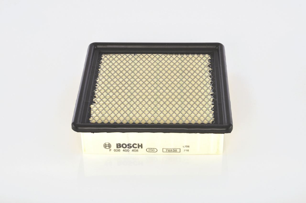 F 026 400 408