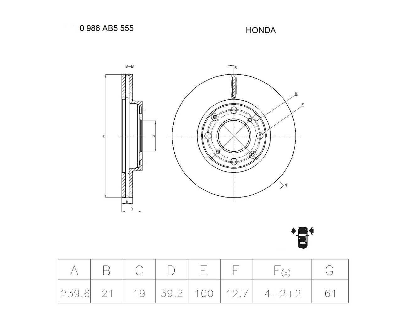 45251S2G000
