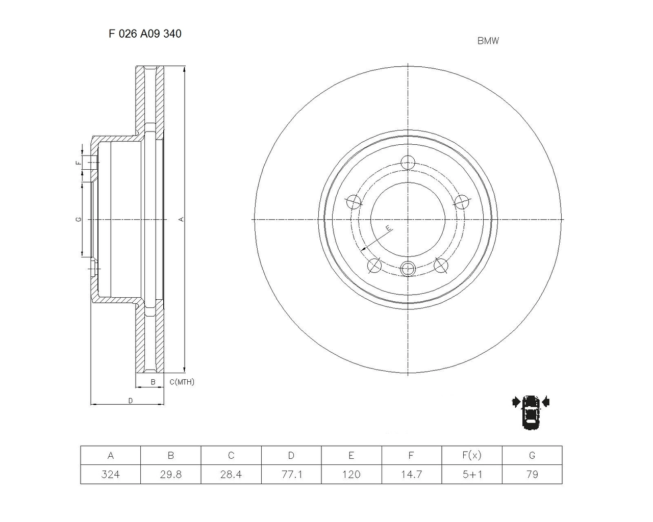 F 026 A09 340