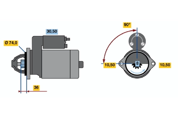 0 986 015 781