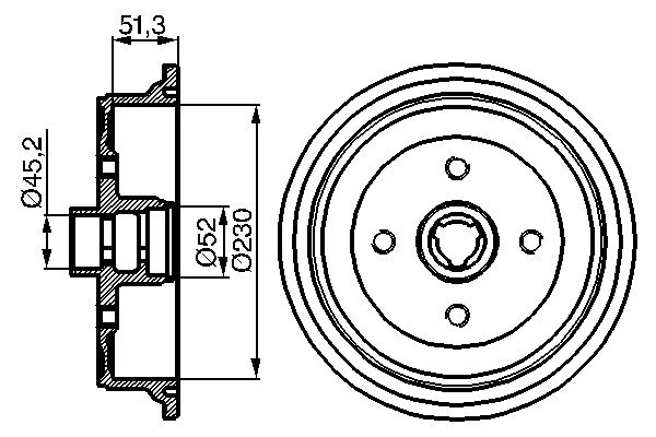443501615A