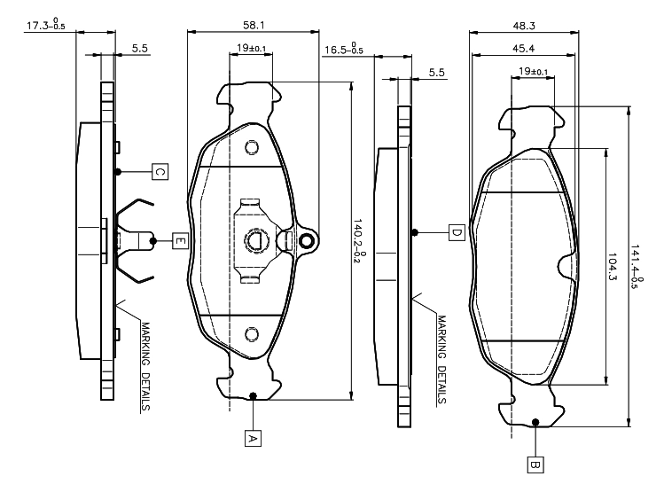 0 986 TB2 021