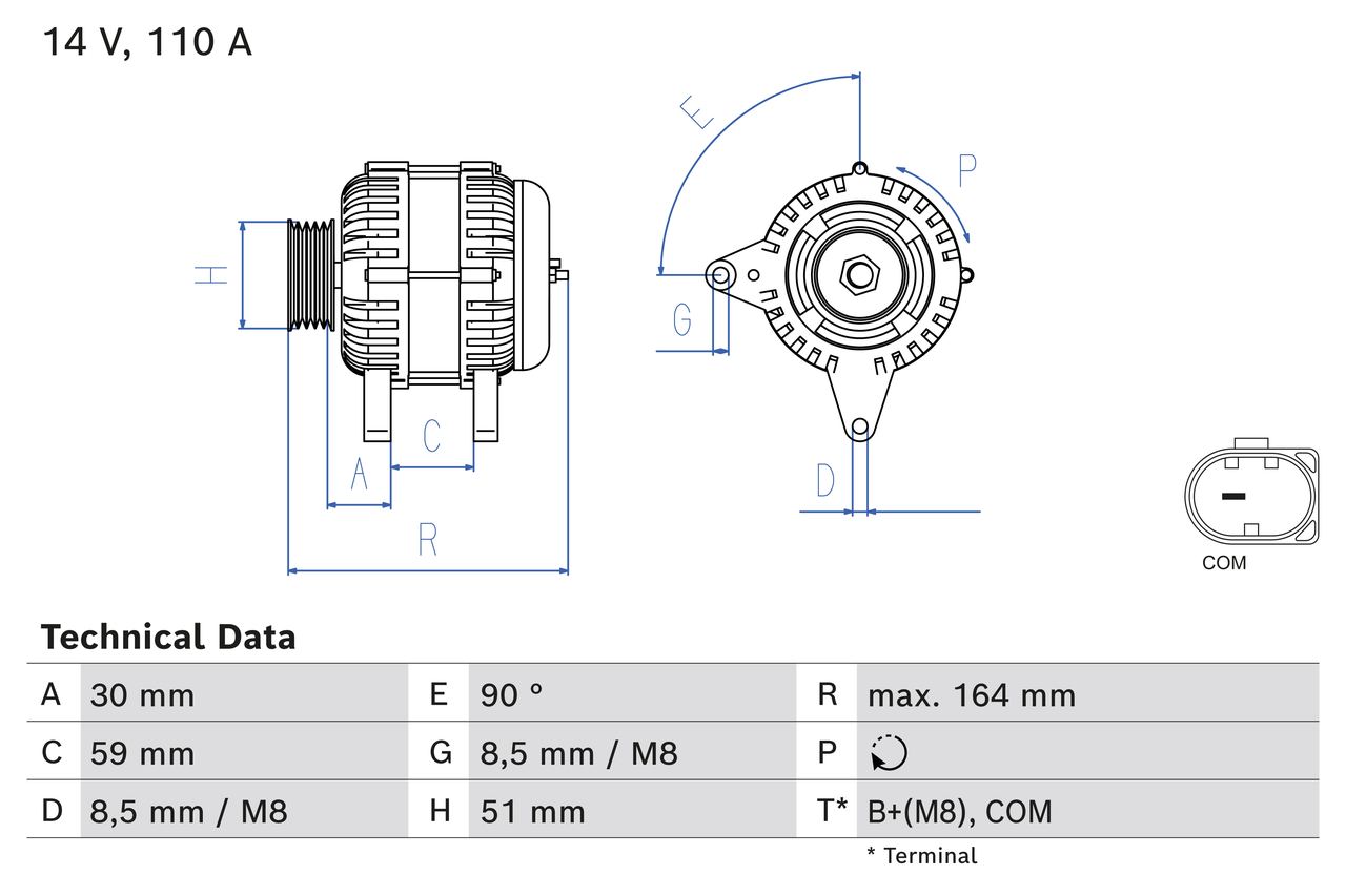 04C903023H