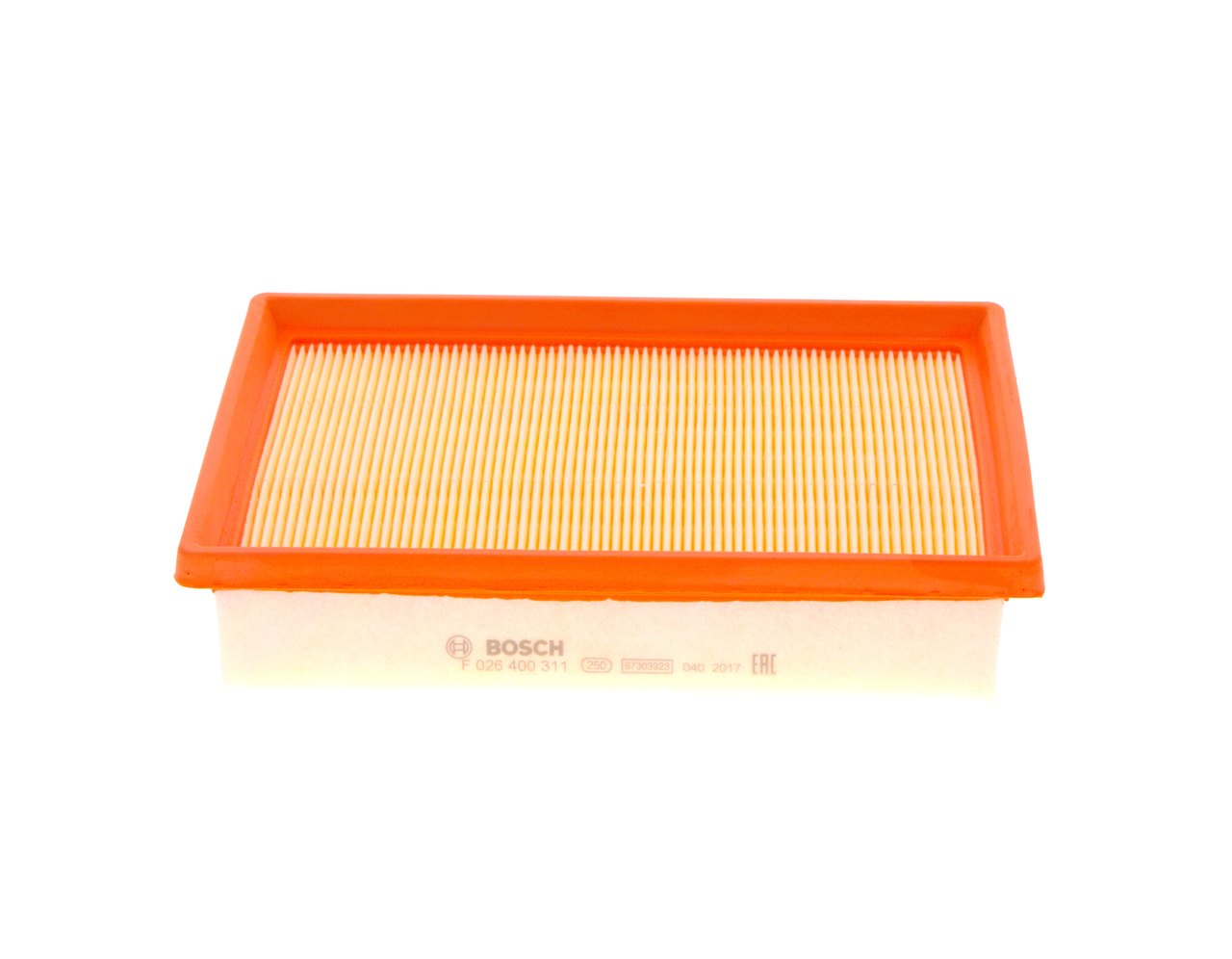 F 026 400 311