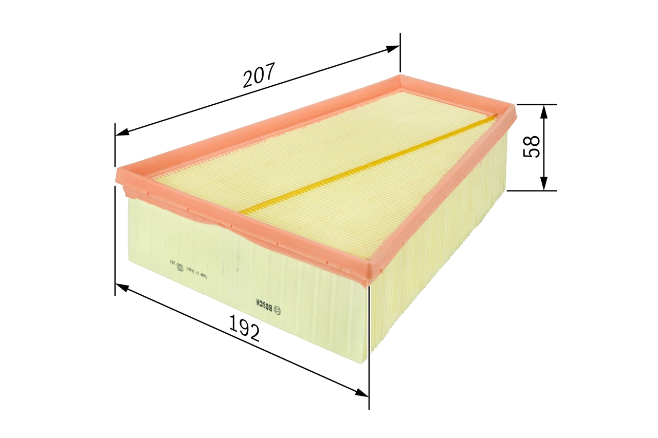 F 026 400 139