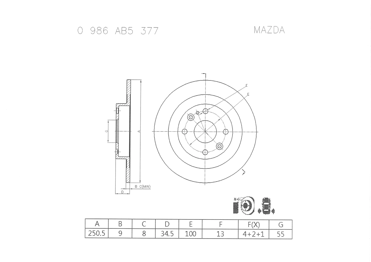 B530-26-251D
