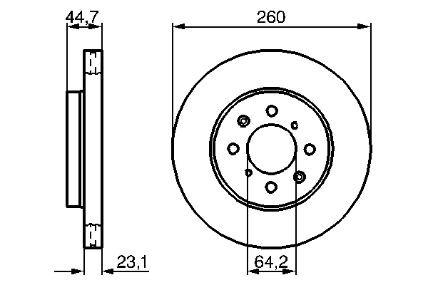 45251S6FE10