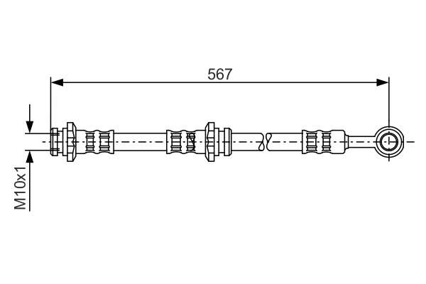 46210-0M310