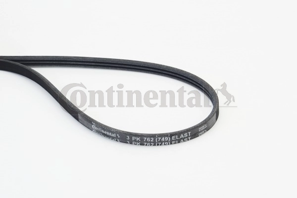 3PK762 ELAST