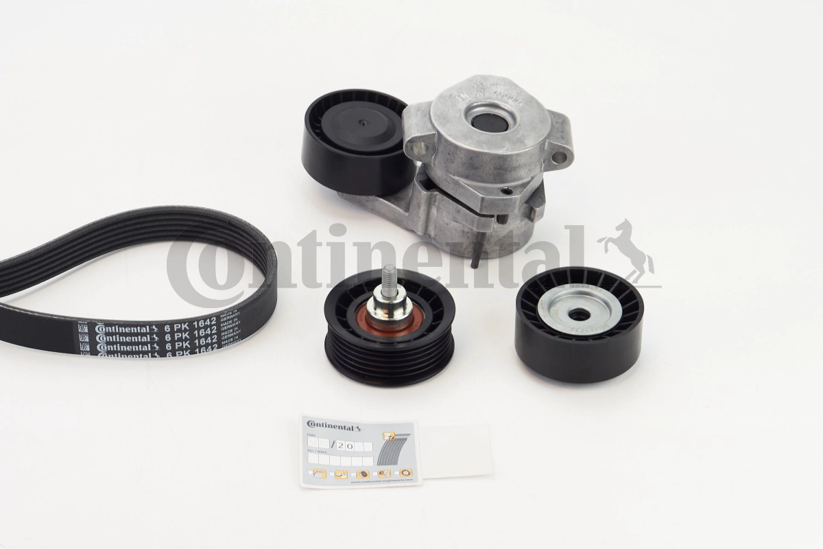 6PK1642K4