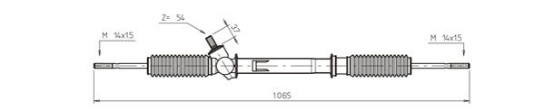 BW4001