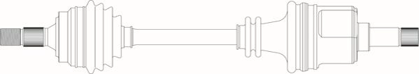 PE3007