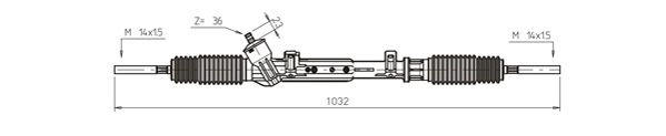 BW4003