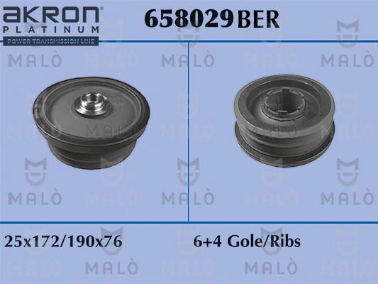 658029BER