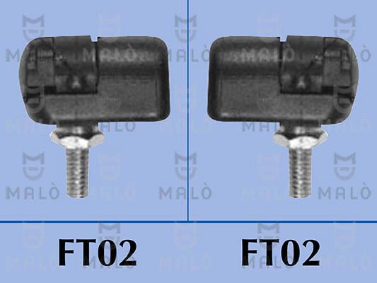 A 000 980 81 64