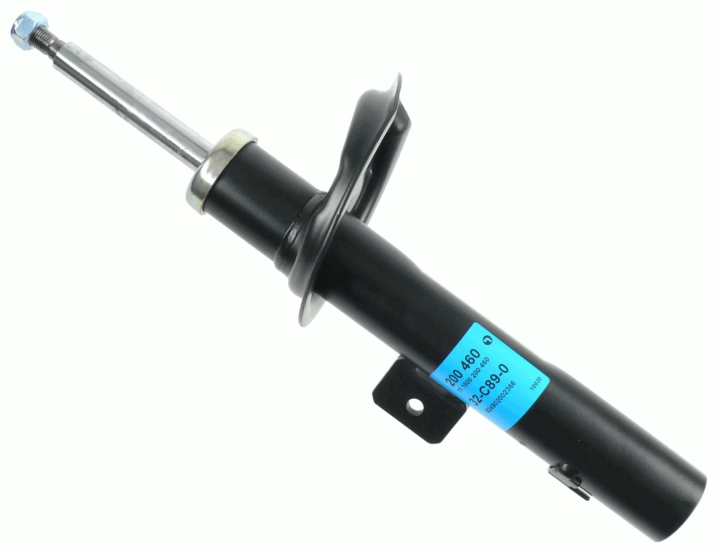200 460