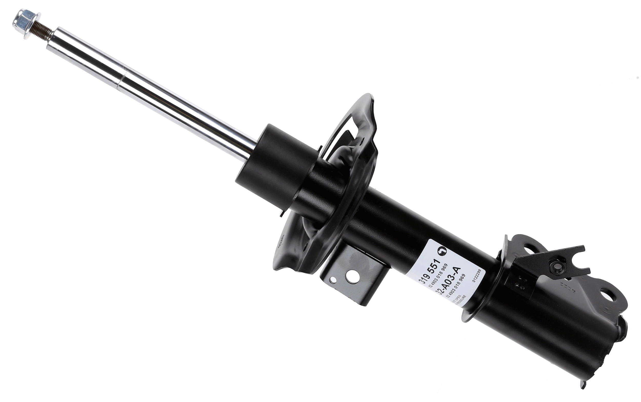 DG9Z-18124AA