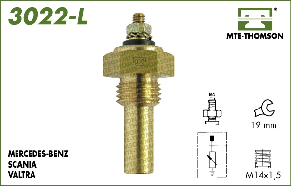 3022-L