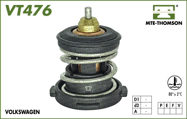 VT476.80