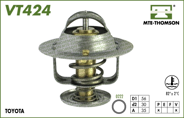VT424.82