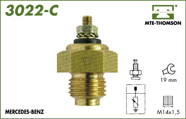 3022-C