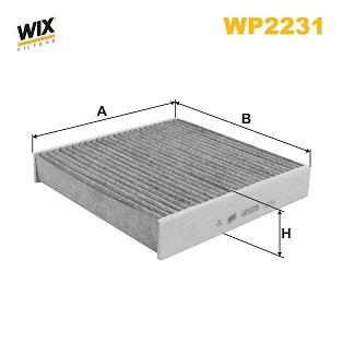 WP2231
