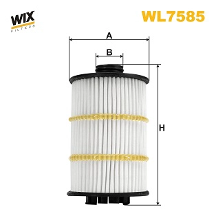 WL7585
