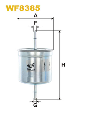 WF8385