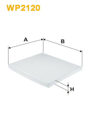 WP2120
