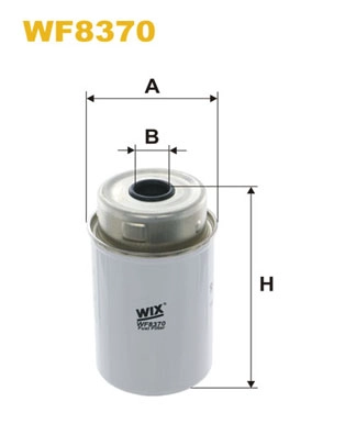 WF8370